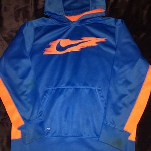 Nike Therma-fit Hoodie